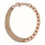 Ladies' Necklace Folli Follie 1N14T072RYA 30 cm by Folli Follie, Necklaces - Ref: S0353521, Price: 31,53 €, Discount: %