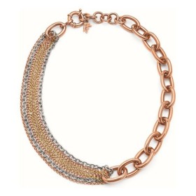 Collar Mujer Folli Follie 1N14T072RYA 30 cm de Folli Follie, Collares - Ref: S0353521, Precio: 31,53 €, Descuento: %