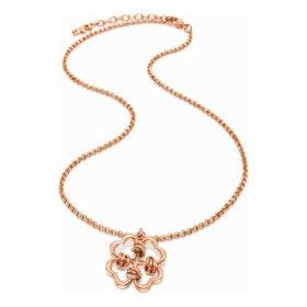 Collier Femme Folli Follie 1N15T003R 45 cm de Folli Follie, Colliers - Réf : S0353522, Prix : 21,91 €, Remise : %