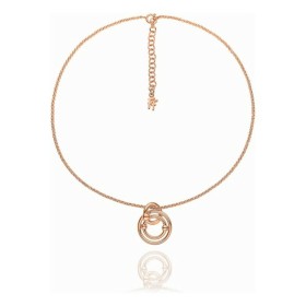 Collier Femme Folli Follie 1N15T073R 30 cm de Folli Follie, Colliers - Réf : S0353523, Prix : 42,80 €, Remise : %