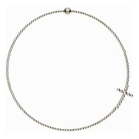 Ladies' Necklace Folli Follie 1N17F005 30 cm by Folli Follie, Necklaces - Ref: S0353524, Price: 21,91 €, Discount: %