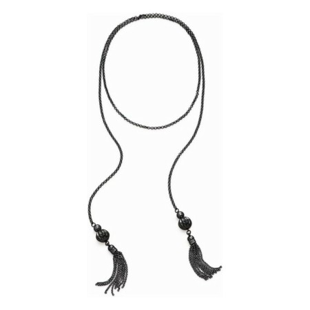 Ladies' Necklace Folli Follie 1N17T007K 45 cm | Tienda24 - Global Online Shop Tienda24.eu