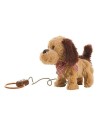 Cagnolino di Peluche Marrone 22 cm da BigBuy Fun, Animali e pupazzi - Ref: S2407589, Precio: 17,81 €, Descuento: %