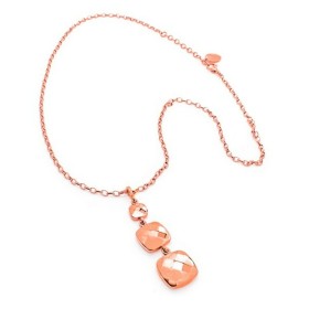 Collier Femme Folli Follie 1N9T110R 40 cm de Folli Follie, Colliers - Réf : S0353549, Prix : 21,60 €, Remise : %