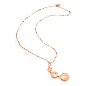 Ladies' Necklace Folli Follie 1N9T133R 45 cm by Folli Follie, Necklaces - Ref: S0353553, Price: 21,60 €, Discount: %