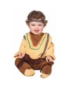 Costume for Babies My Other Me American Indian 7-12 Months | Tienda24 Tienda24.eu