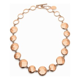 Ladies' Necklace Folli Follie 1N9T144R 30 cm by Folli Follie, Necklaces - Ref: S0353556, Price: 35,96 €, Discount: %