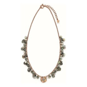 Ladies' Necklace Folli Follie 2N14T007RKK 45 cm by Folli Follie, Necklaces - Ref: S0353561, Price: 28,80 €, Discount: %