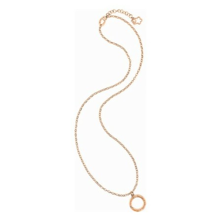 Ladies' Necklace Folli Follie 3N13T004RC 45 cm by Folli Follie, Necklaces - Ref: S0353579, Price: 34,99 €, Discount: %