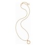 Ladies' Necklace Folli Follie 3N13T004RC 45 cm by Folli Follie, Necklaces - Ref: S0353579, Price: 34,99 €, Discount: %