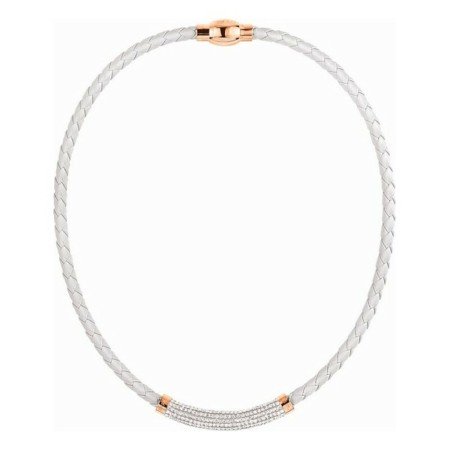 Ladies' Necklace Folli Follie 3N13T007RWC 30 cm | Tienda24 - Global Online Shop Tienda24.eu