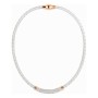 Ladies' Necklace Folli Follie 3N13T007RWC 30 cm | Tienda24 - Global Online Shop Tienda24.eu