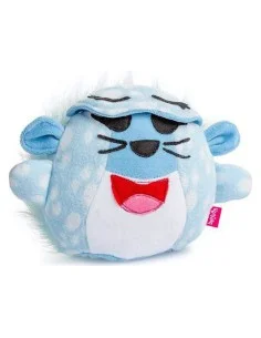 Fluffy toy Owl | Tienda24 Tienda24.eu