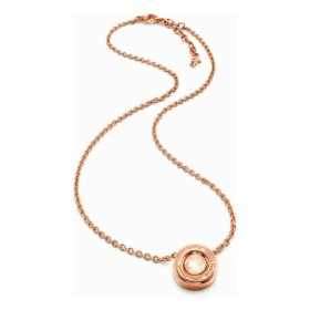 Collana Donna Folli Follie 3N15T011RS 45 cm di Folli Follie, Collane - Rif: S0353596, Prezzo: 27,89 €, Sconto: %