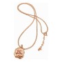 Ladies' Necklace Folli Follie 3N16T026RR 45 cm by Folli Follie, Necklaces - Ref: S0353600, Price: 35,85 €, Discount: %