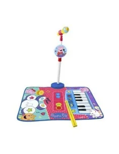 Batterie musicale Superzings (75 x 50 x 54 cm) | Tienda24 Tienda24.eu