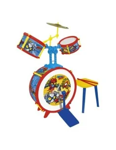 Marteau Reig Musical Plastique 30 cm | Tienda24 Tienda24.eu