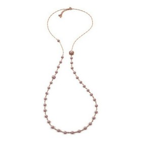 Ladies' Necklace Folli Follie 3N16T062RDP 45 cm by Folli Follie, Necklaces - Ref: S0353601, Price: 39,37 €, Discount: %