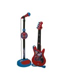 Chitarra da Bambino Spiderman Spider-Man da Spider-Man, Chitarre e strumenti a corda - Ref: S2407840, Precio: 32,66 €, Descue...