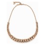 Ladies' Necklace Folli Follie 3N1T020RS 30 cm by Folli Follie, Necklaces - Ref: S0353622, Price: 44,52 €, Discount: %