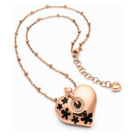 Ladies' Necklace Folli Follie 3N1T058RKC 45 cm by Folli Follie, Necklaces - Ref: S0353624, Price: 45,70 €, Discount: %