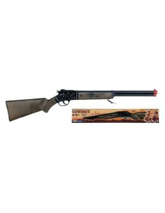 Cowboy Rifle Gonher by Gonher, Toy weapons - Ref: S2407935, Price: 20,18 €, Discount: %