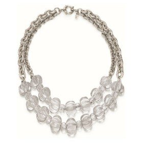 Collier Femme Folli Follie 1N17F011 38-80 cm | Tienda24 - Global Online Shop Tienda24.eu