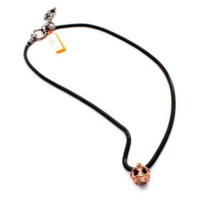 Ladies' Necklace Folli Follie 4N14T058RKK 25 cm by Folli Follie, Necklaces - Ref: S0353679, Price: 44,52 €, Discount: %