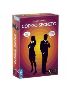 Gioco di abilità Devir BGCOSE (ES) da Devir, Giochi da tavolo - Ref: S2407990, Precio: 24,09 €, Descuento: %