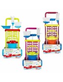 Cleaning & Storage Kit Trolley 12-N | Tienda24 Tienda24.eu