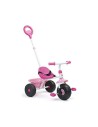 Triciclo Urban Trike Pink Moltó 19202 (98 cm) | Tienda24 Tienda24.eu