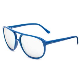 Lunettes de soleil Unisexe Lozza SL1872W580NK1 ø 58 mm de Lozza, Lunettes et accessoires - Réf : S0353735, Prix : 38,66 €, Re...