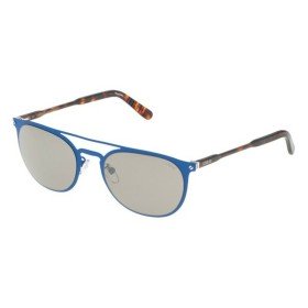 Monture de Lunettes Femme Carrera CARRERA-2044T-807F015 Noir Ø 50 mm | Tienda24 - Global Online Shop Tienda24.eu