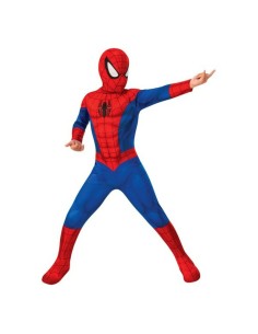 Déguisement pour Enfants Rubies Spiderman de Rubies, Enfants - Ref: S2408304, Precio: 26,47 €, Descuento: %