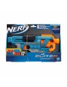 Pistola Nerf Commander RD-6 Elite 2.0 Nerf E9485 da Nerf, Armi giocattolo - Ref: S2408372, Precio: €14.65, Descuento: %