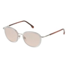 Unisex-Sonnenbrille Lozza SL2254M Ø 52 mm von Lozza, Brillen und Zubehör - Ref: S0353750, Preis: 49,66 €, Rabatt: %