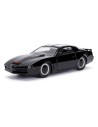 Auto Hollywood Rides Simba Kitt Knight Rider 1:24 Schwarz | Tienda24 Tienda24.eu