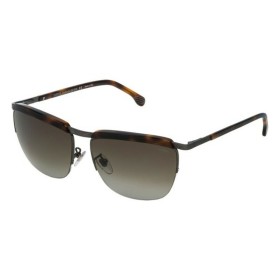 Lunettes de soleil Unisexe Lozza SL2282M590627 ø 59 mm de Lozza, Lunettes et accessoires - Réf : S0353760, Prix : 52,72 €, Re...