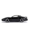 Auto Hollywood Rides Simba Kitt Knight Rider 1:24 Schwarz | Tienda24 Tienda24.eu