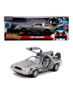 Auto Hollywood Rides Simba Kitt Knight Rider 1:24 Schwarz | Tienda24 Tienda24.eu