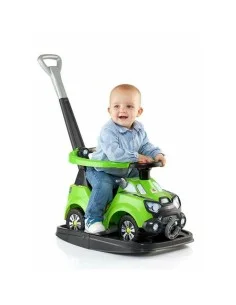 Rutschauto Vtech Baby Cléo, ma licorne basculo Bunt | Tienda24 Tienda24.eu