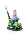 Tricycle Moltó Green 92 cm 4-in-1 | Tienda24 Tienda24.eu