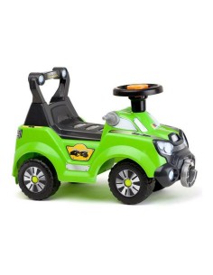 Rutschauto Fisher Price Evolutionary Activity | Tienda24 Tienda24.eu