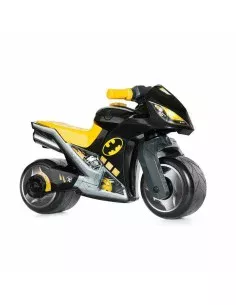 Moto Correpasillos Moltó Batman 73 cm de Moltó, Correpasillos y accesorios - Ref: S2408667, Precio: €33.42, Descuento: %