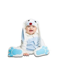 Costume for Babies My Other Me Panda 4 Pieces | Tienda24 Tienda24.eu