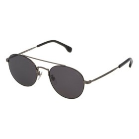 Herrensonnenbrille Lozza SL2313M5308Y8 Schwarz Ø 53 mm von Lozza, Brillen und Zubehör - Ref: S0353789, Preis: 49,21 €, Rabatt: %