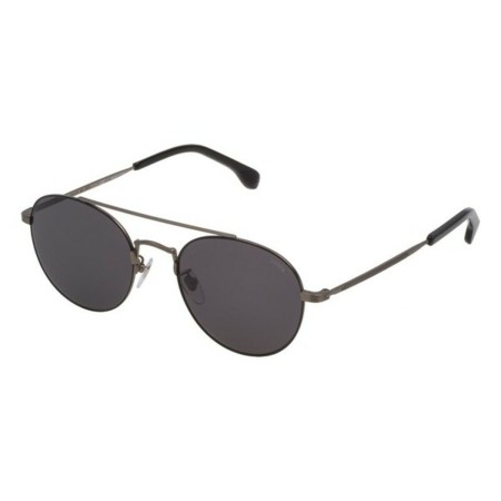 Occhiali da sole Uomo Lozza SL2313M5308Y8 Nero Ø 53 mm | Tienda24 - Global Online Shop Tienda24.eu