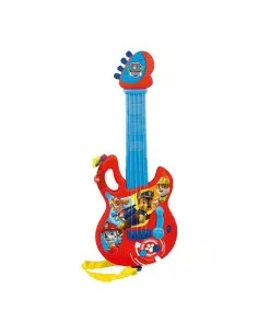 Guitare pour Enfant Disney Princess Microphone Rose Princesses Disney | Tienda24 Tienda24.eu