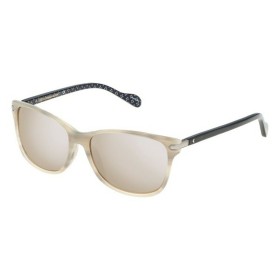 Lunettes de soleil Unisexe Lozza SL4037M571F9G ø 57 mm de Lozza, Lunettes et accessoires - Réf : S0353805, Prix : 44,52 €, Re...