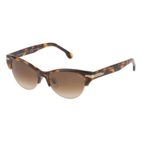 Lunettes de soleil Femme Lozza SL4071M5309AJ Marron Ø 53 mm de Lozza, Lunettes et accessoires - Réf : S0353814, Prix : 54,47 ...